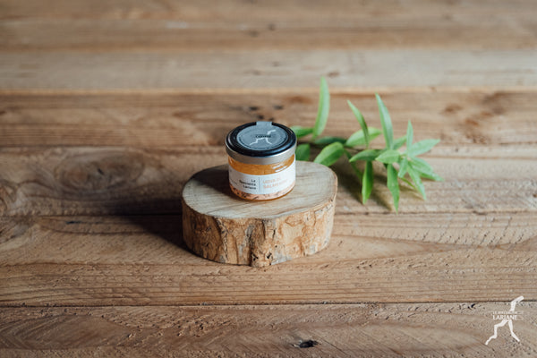 Caviale d'acqua dolce