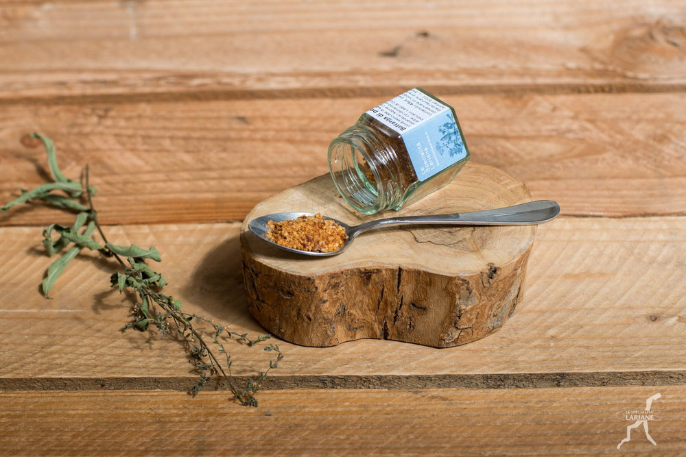 Bottarga di pesce di Lago