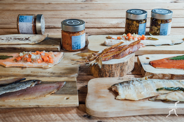 Bauletto LAGO DI COMO