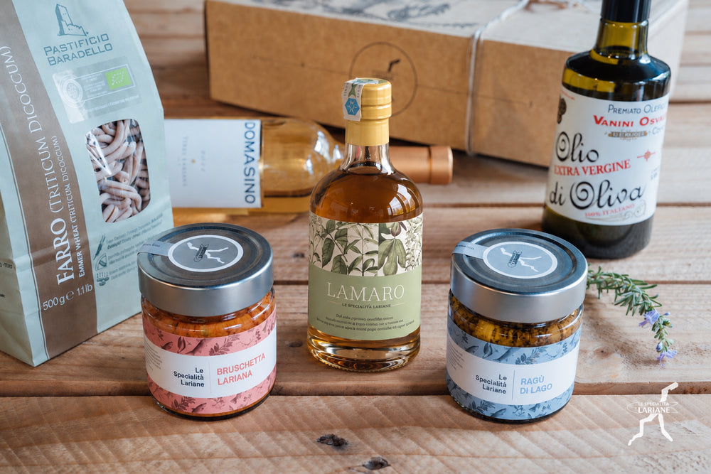 Bauletto TERRITORIO